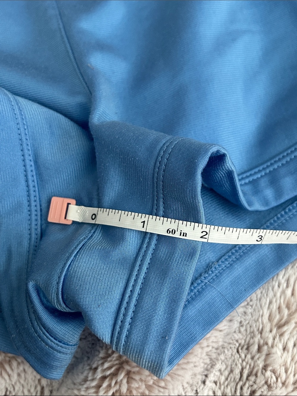 Adidas girls shorts - Picture 7 of 8